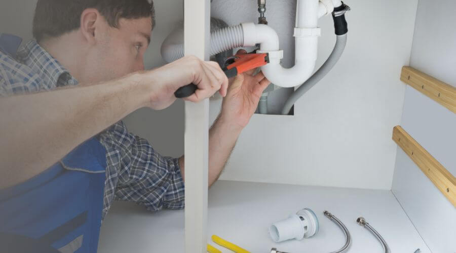 Professional Leak Detection in Vanndale, AR