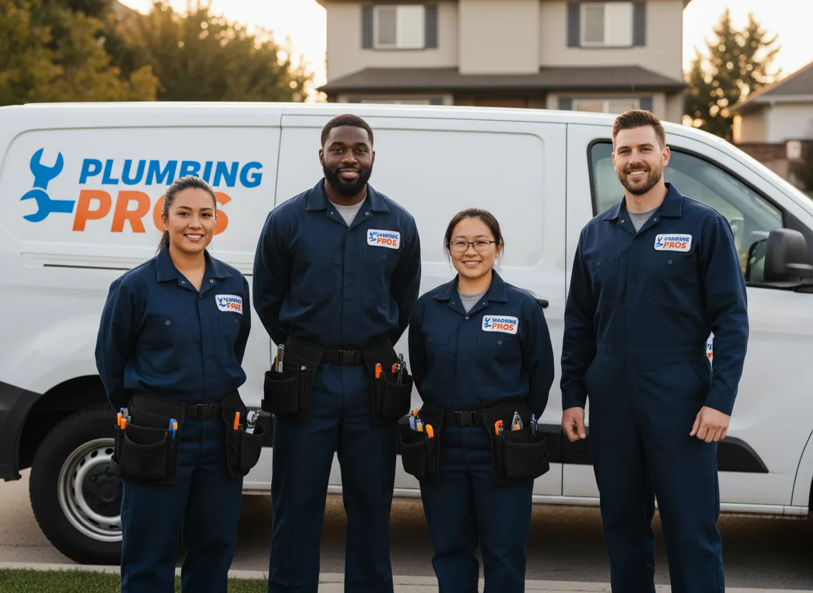 Water Heater Repair company in Vanndale, AR